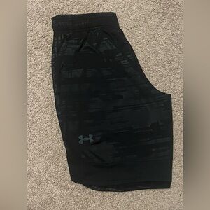 Under armour shorts